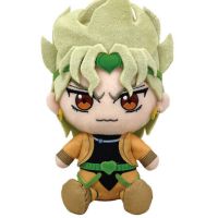 Chibi 迷你毛绒 DIO