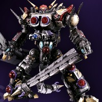 DIACLONE（戴亚克隆）DA-76 瓦鲁达斯