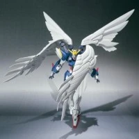 ROBOT魂 ＜SIDE MS＞ 飞翼高达零式（EW版）