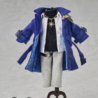 粘土娃 服装套组 崩坏：星穹铁道 白厄 列车环游记