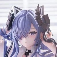 碧蓝航线 奥斯特雷德·冯·帕赫贝尔（奥古斯特） 魔女的午休时间