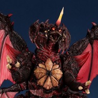 UA Monsters 戴斯特洛伊亚（完全体）