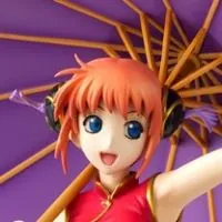 GEM系列 银魂 神乐