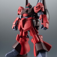 ROBOT魂＜SIDE MS＞  RMS-099 利克·迪亚斯（柯瓦特罗·巴吉纳配色） ver. A.N.I.M.E.