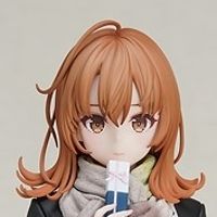 我的青春恋爱物语果然有问题  一色彩羽 原作版