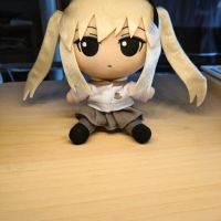 玩偶