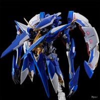 HG CODE GEASS 夺还的罗塞 Zi-阿尔忒弥斯