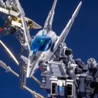 HMM系列 索斯机兽 RPZ-14 高空翼龙F2