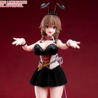 figma 兔兔秘密花园2 花奈