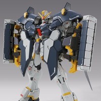 MG 沙漠高达 EW（犰狳蜥蜴装备）