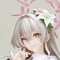 蔚蓝档案 桐藤渚 ～花香漫溢的微笑～