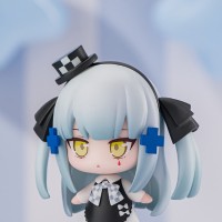 少女前线2:追放 可露凯 - 黑猫摇摇乐