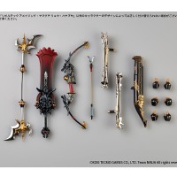 转轮科技 惊奇山口 忍者龙剑传2 龙隼 可选配件拓展包