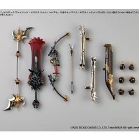 转轮科技 惊奇山口 忍者龙剑传 龙隼 可选配件拓展包