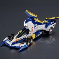 C.F.C -Heritage Edition- 高智能方程式 11 超级阿斯拉达 AKF-11
