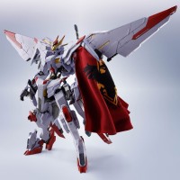 METAL ROBOT魂 ＜SIDE MS＞  高达马可西亚斯