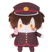 地缚少年花子君 花子君  PUPPELA 指偶毛绒挂件