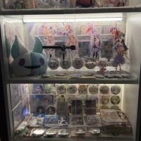 9nine和一些其他周边～