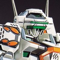 65580 电脑战机系列 VR-747“铁木真 a8型 白虹骑士团”