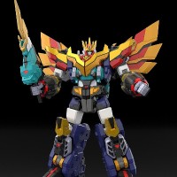 THE合体 兽王武神丹迪凡 DX兽王武神丹迪凡