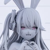 B-style 碧蓝航线 水星纪念 兔女郎