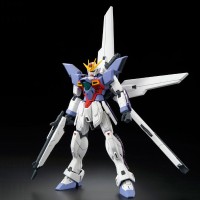 MG 高达X 3号机