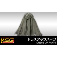 M.S.G 装扮配件
