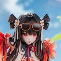 交错战线  赤溟