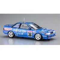20492 1/24汽车模型系列 富士通 Ten 汤姆卡罗拉  Levin AE92 