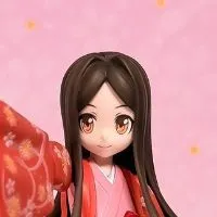Plafia 诹访姬