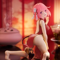 Desktop Cute 出包王女Darkness 梦梦 旗袍 改进版