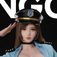 女警2.0
