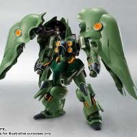 ROBOT魂〈SIDE MS〉刹帝利