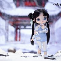 Viya Doll 仙剑奇侠传 赵灵儿