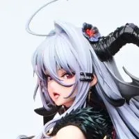 绯色回响 黛莫妮卡
