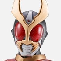 S.H.Figuarts(真骨雕制法) 圣像画的红色亚极陀