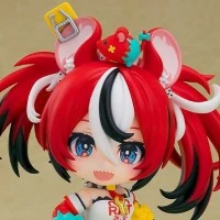 粘土人#2963 hololive 哈珂斯·贝尔丝