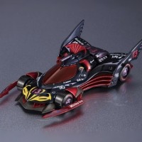 C.F.C -Heritage Edition- 高智能方程式 传教士 VR-4