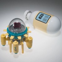 CHANGEARTS 万能胶囊 No.433 特兰克斯时光机器