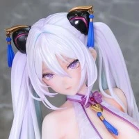 碧蓝航线 奇尔沙治 Springtime Data