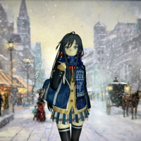 雪之下雪乃