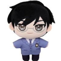樱兰高校男公关部 凤镜夜 毛绒挂件