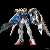 RG#20 飞翼高达 EW