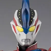 S.H.Figuarts  银河维克特利奥特曼