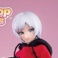SPG-001 阳光少女 旅行者·顾雨澄
