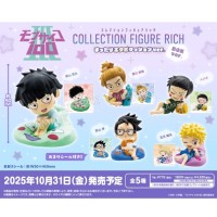 灵能百分百3 收藏公仔 小酒窝靠垫ver.