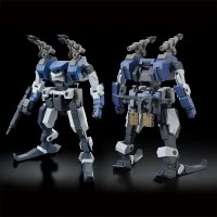 HG 雪鹭
