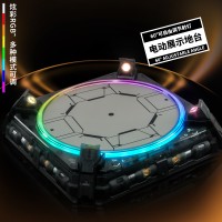 MOSHOWTOYS模寿 电控展示台