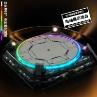MOSHOWTOYS模寿 电控展示台