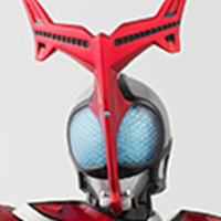 S.H.Figuarts(真骨雕制法)   假面骑士甲斗王 超越形态